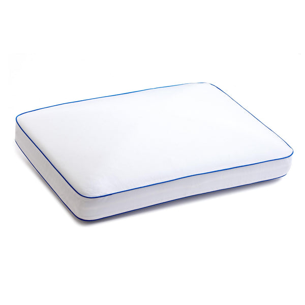 Sleep innovations shop side sleeper pillow