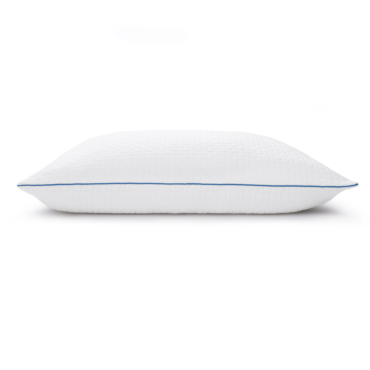 Premium Shredded Gel Memory Foam Pillows Set of 2