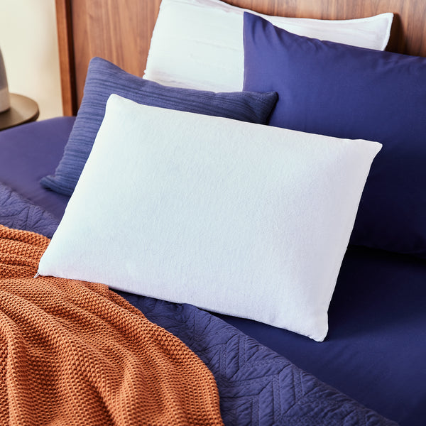 Sleep innovations pillow washing instructions top