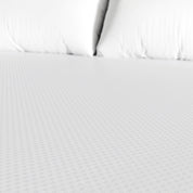 3 Inch Support Foam Green Tea Mattress Topper