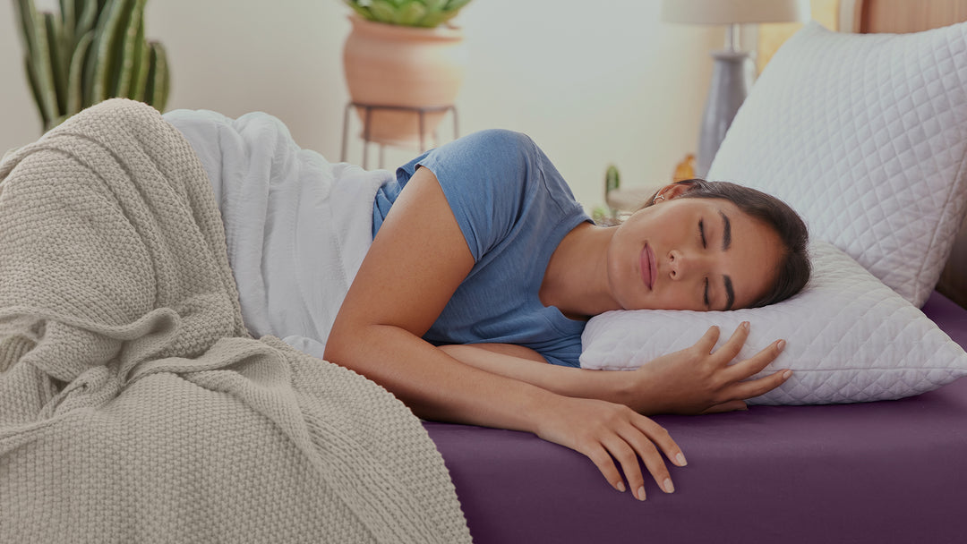 Products – SleepInnovations