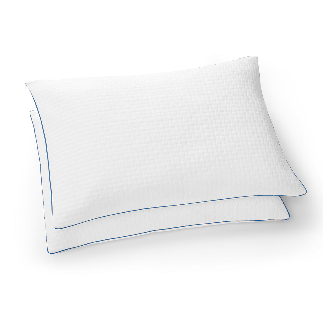 Premium Shredded Gel Memory Foam Pillows Set of 2 SleepInnovations