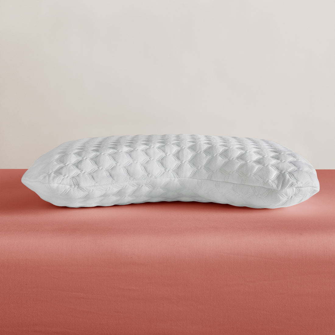 Versacurve MultiPosition Memory Foam Pillow SleepInnovations